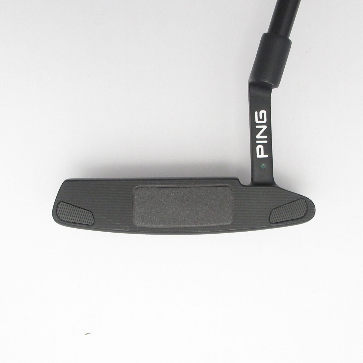 中古】アンサー 2D パター カーボンシャフト 計測項目外 計測項目外 C