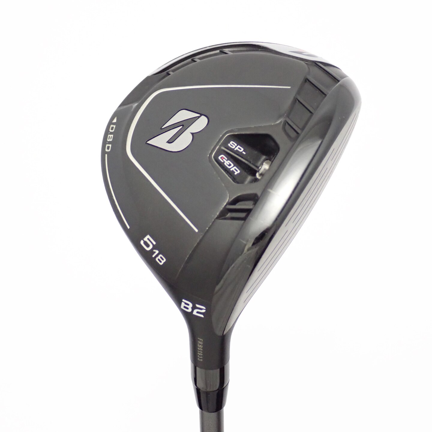 中古】B2 フェアウェイウッド (ブリヂストン) ブリヂストンゴルフ 通販