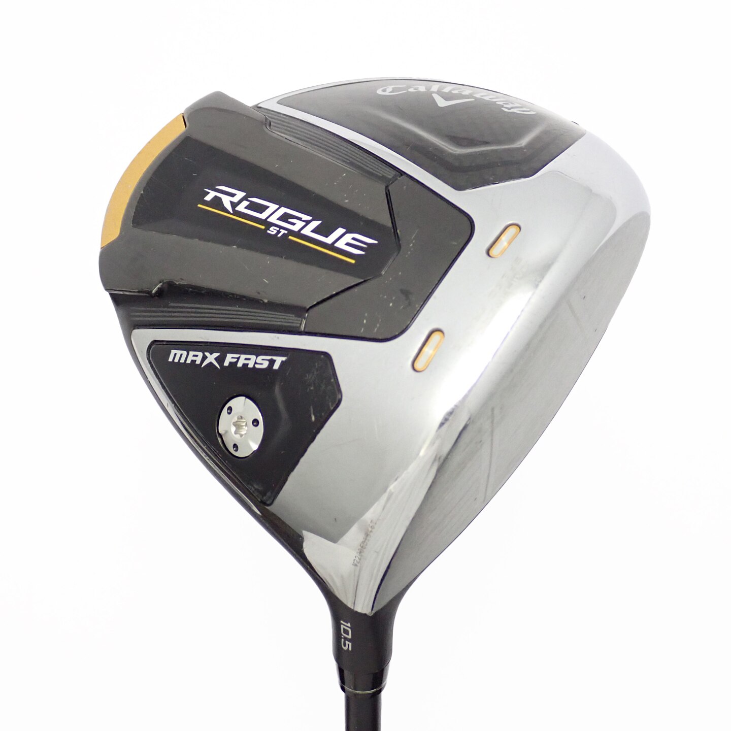 中古】ローグ ST MAX FAST ドライバー Speeder NX 40 for Callaway
