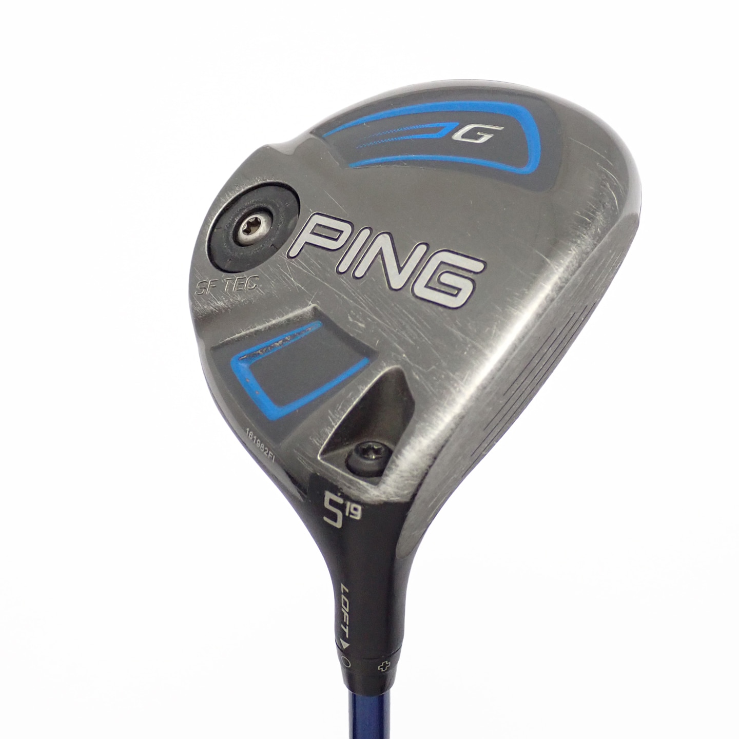 中古】G フェアウェイウッド (ピン) 通販｜GDO中古ゴルフクラブ