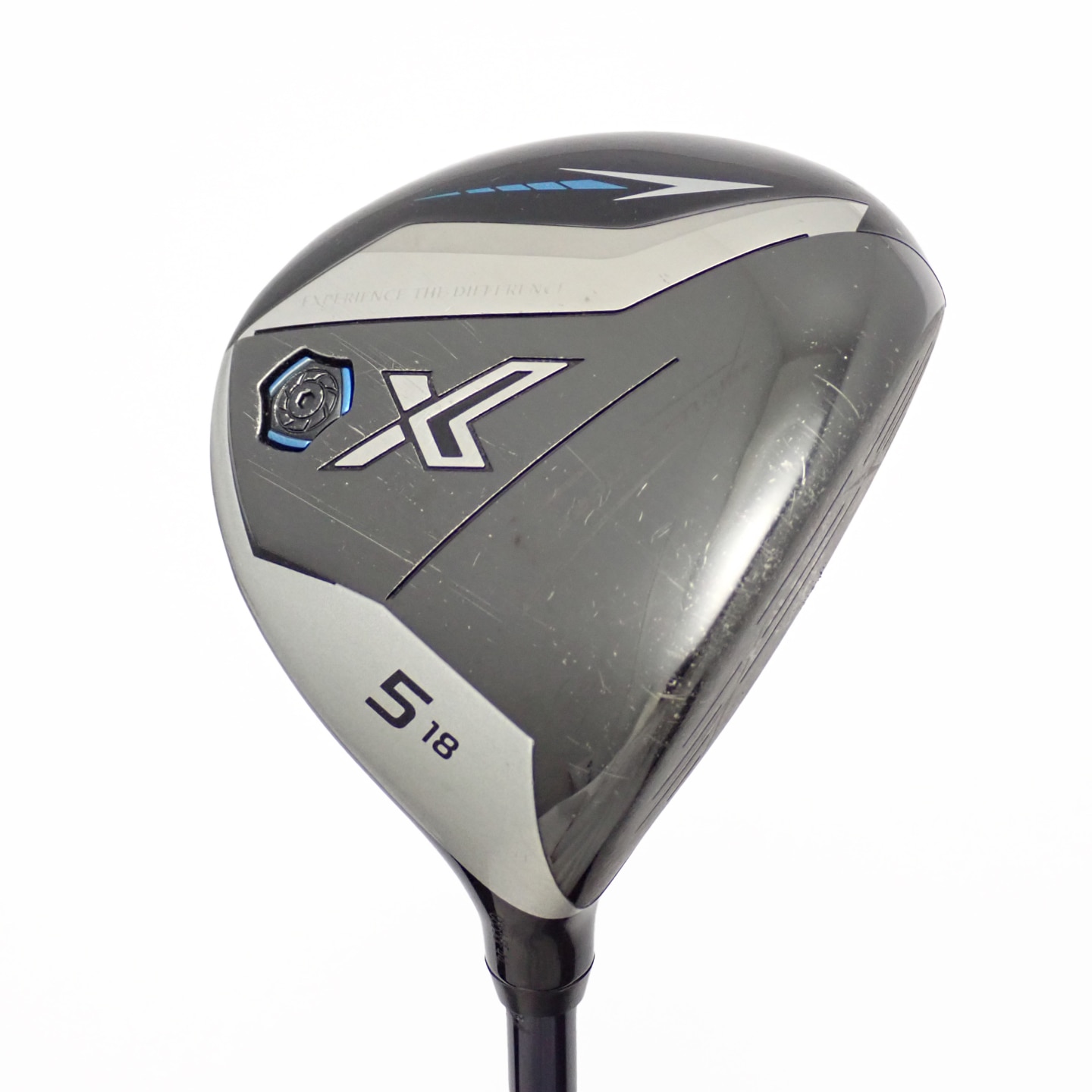 中古】ゼクシオ X(2024) フェアウェイウッド Diamana Blue TM50 18 S D