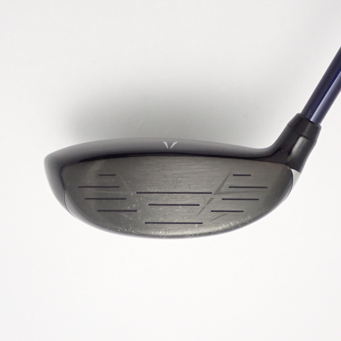 中古】ゼクシオ X(2024) フェアウェイウッド Diamana Blue TM50 18 S D