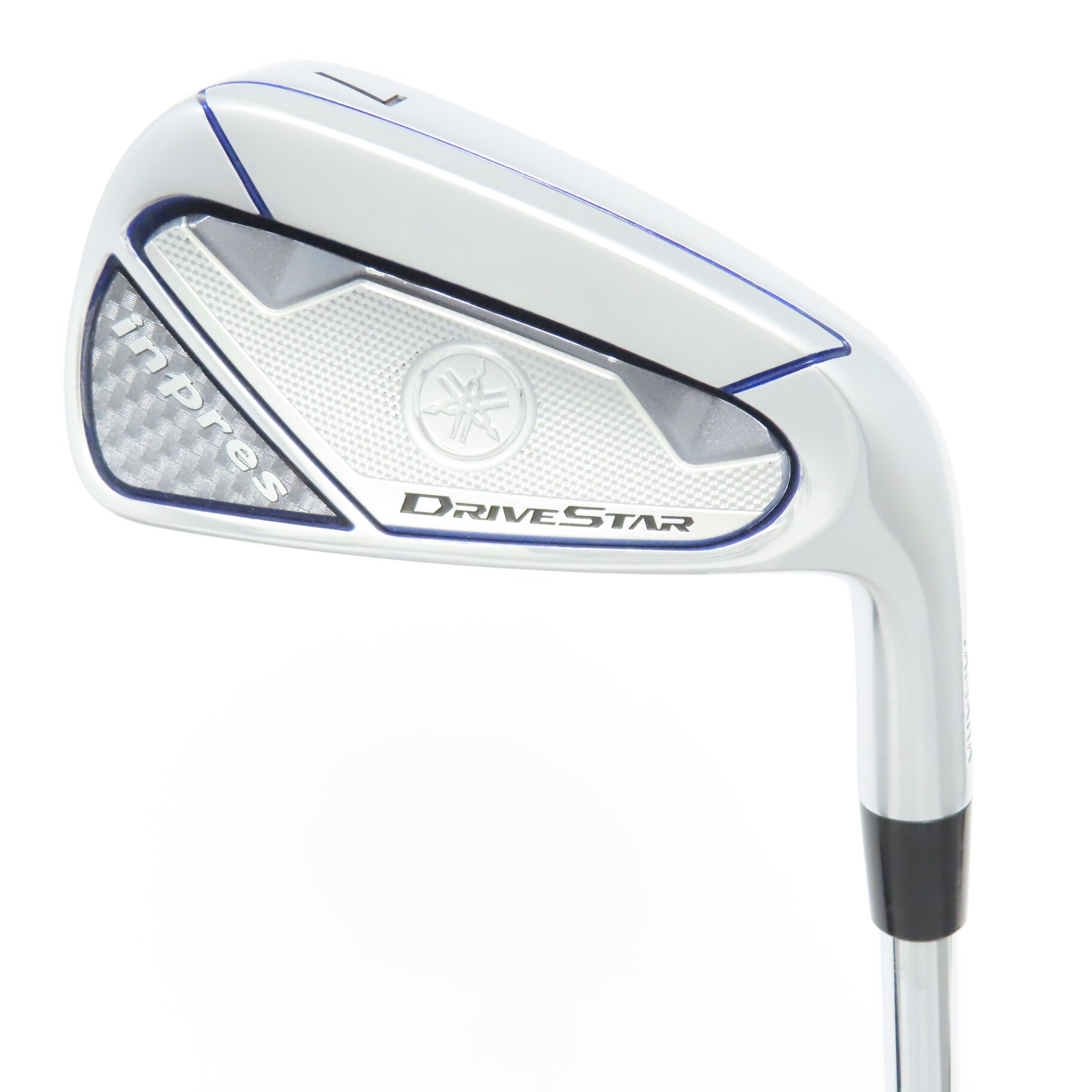 中古】インプレス アイアンセット (ヤマハ) 通販｜GDO中古ゴルフクラブ