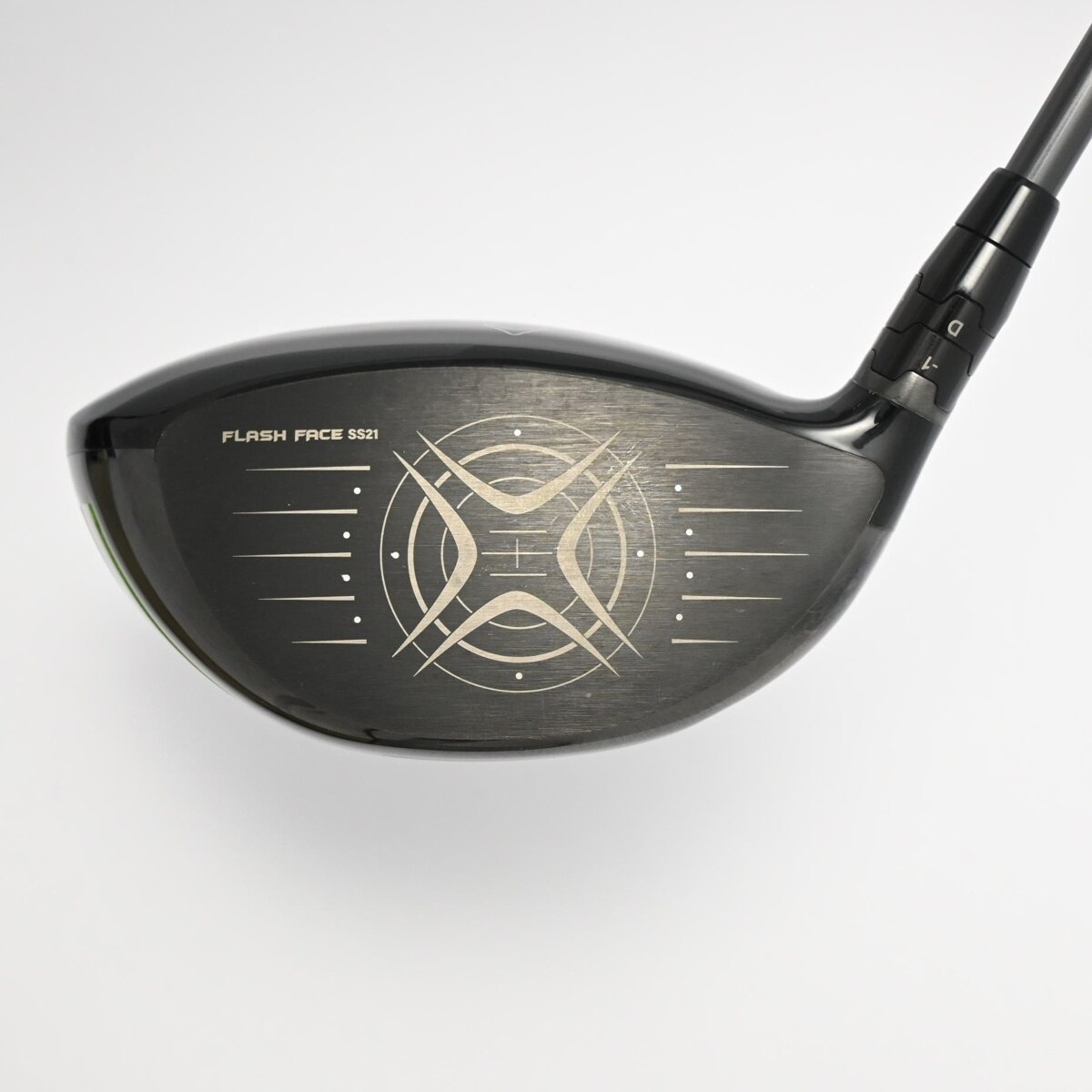 中古】エピック SPEED ドライバー Diamana 50 for Callaway 10.5 S C