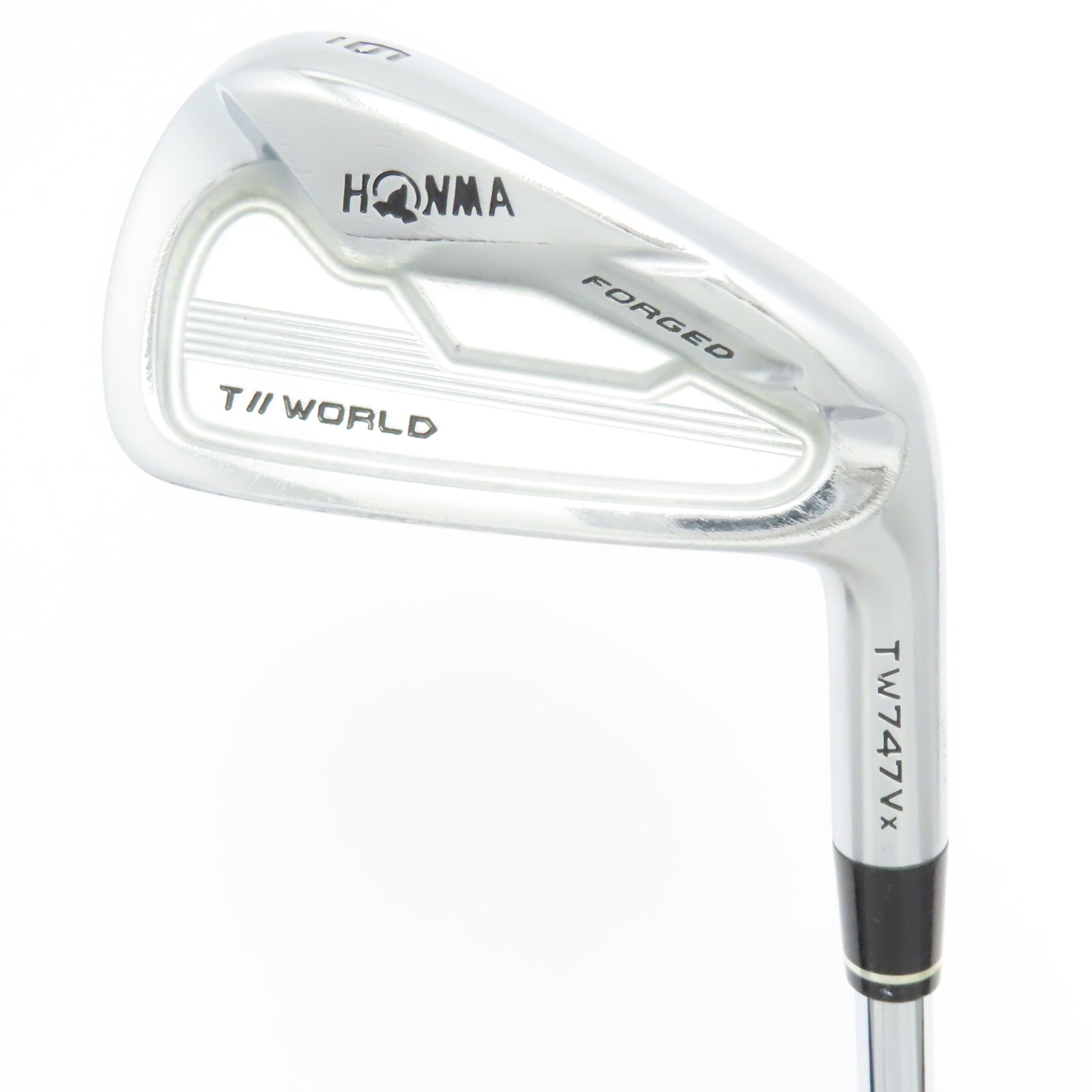 中古】本間ゴルフ アイアンセット 通販｜GDO中古ゴルフクラブ