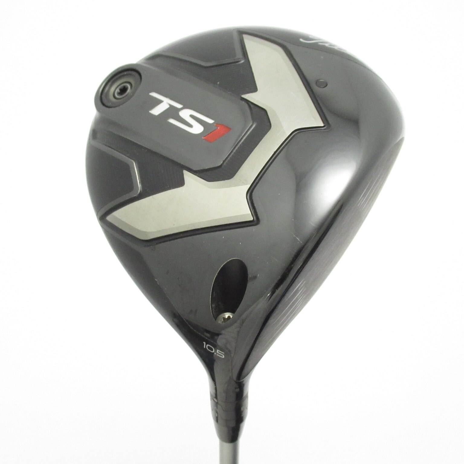 【中古ゴルフクラブ】タイトリスト　TS　TS1 ドライバー ドライバー Titleist Diamana 50　シャフト：Titleist Diamana 50 中古】TS1 ドライバー ドライバー Titleist Diamana 50 10.5 R CD