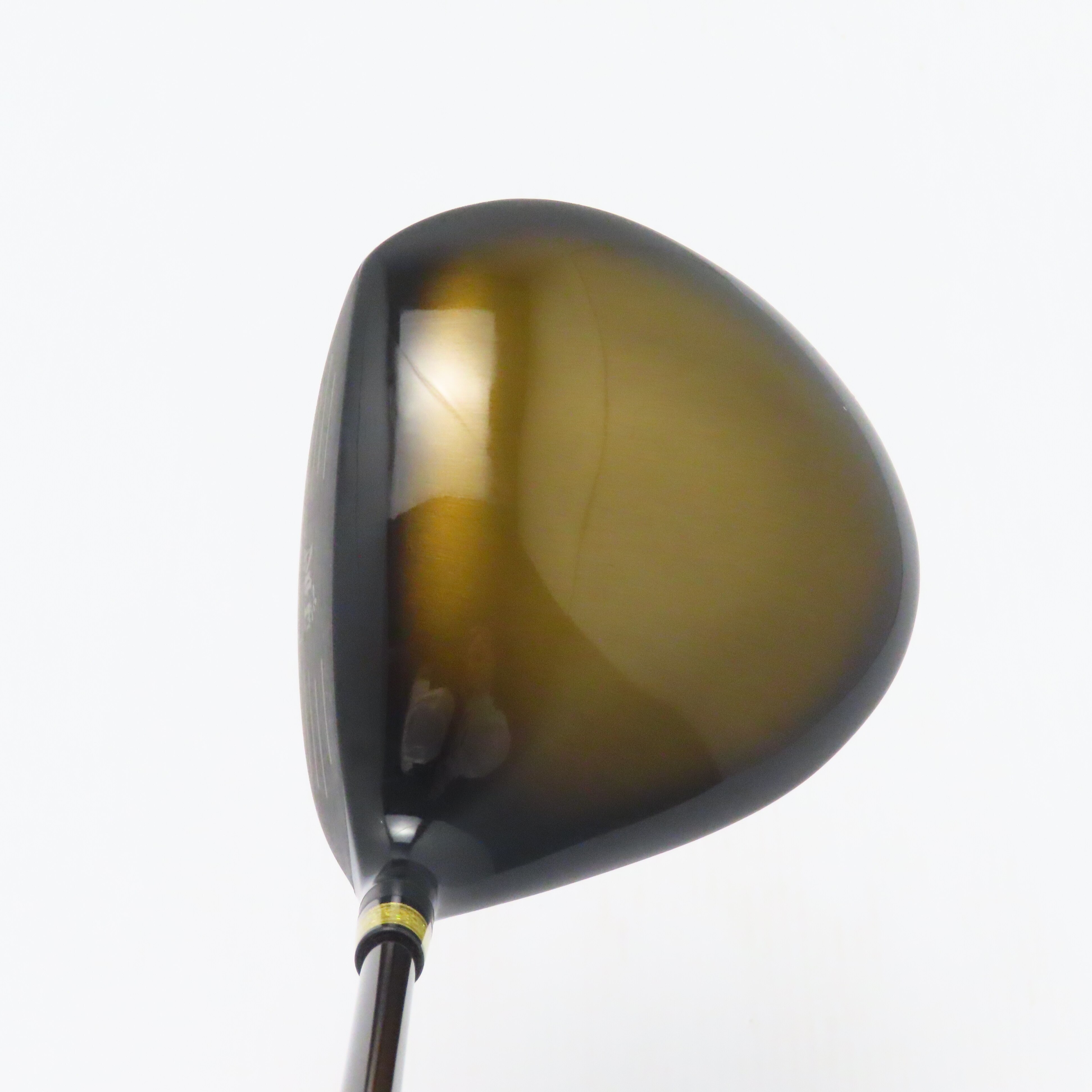 中古】MUTSUMI HONMA ｿﾉ他 ドライバー カーボンシャフト 10.5 SR CD