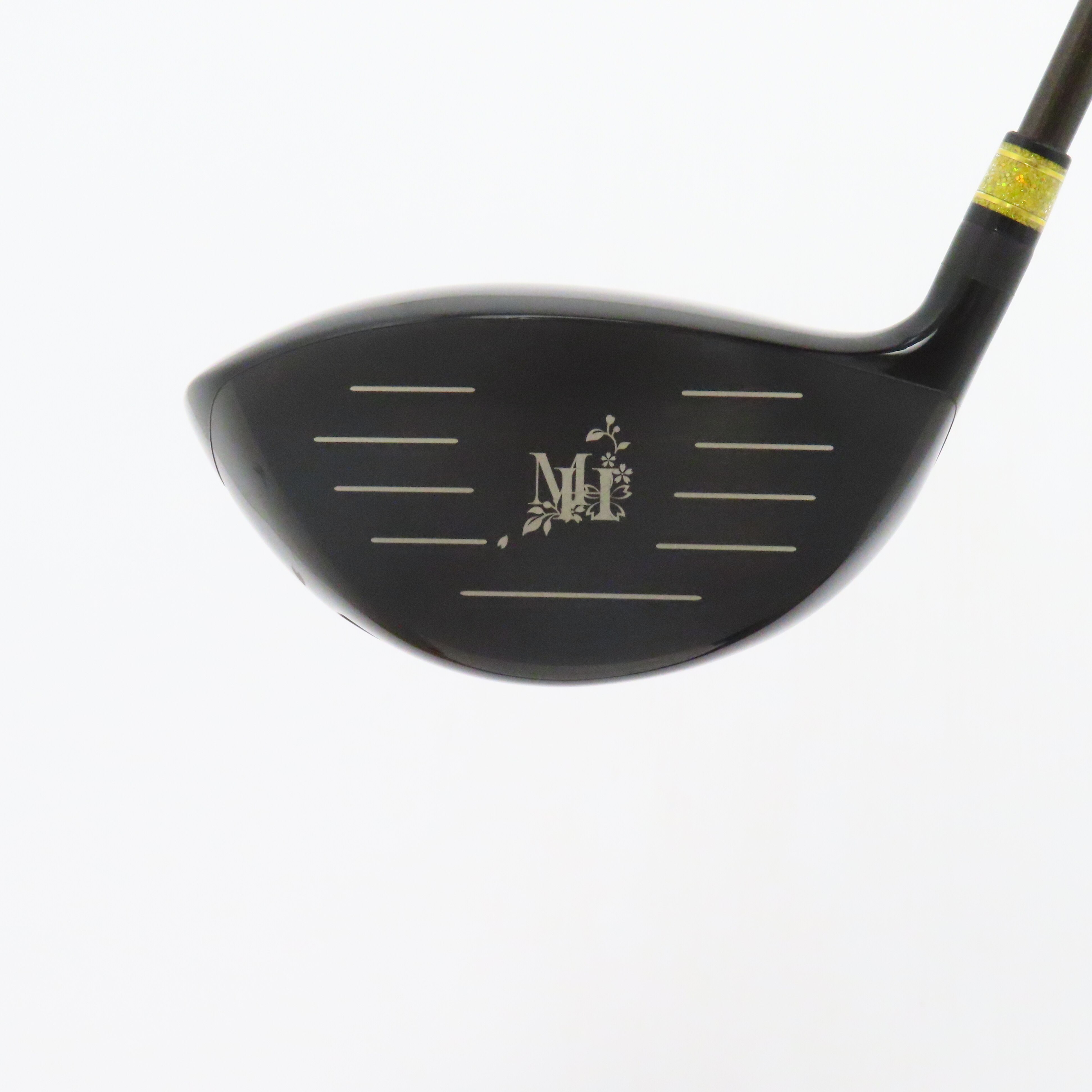 中古】MUTSUMI HONMA ｿﾉ他 ドライバー カーボンシャフト 10.5 SR CD