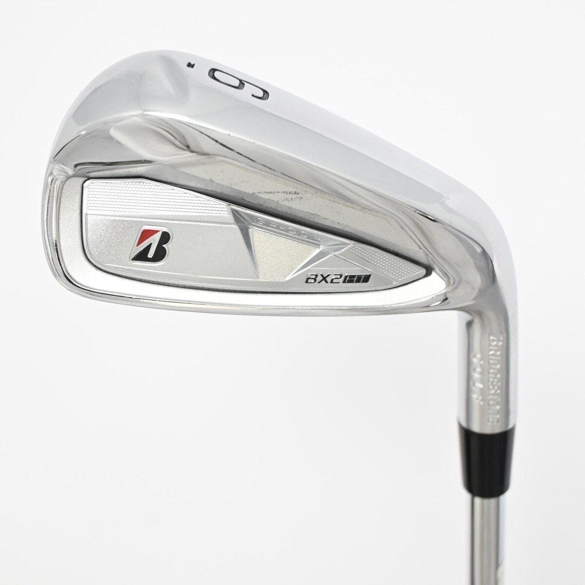 中古】BX2 HT アイアン N.S.PRO 850GH neo 25 S C(アイアン（セット
