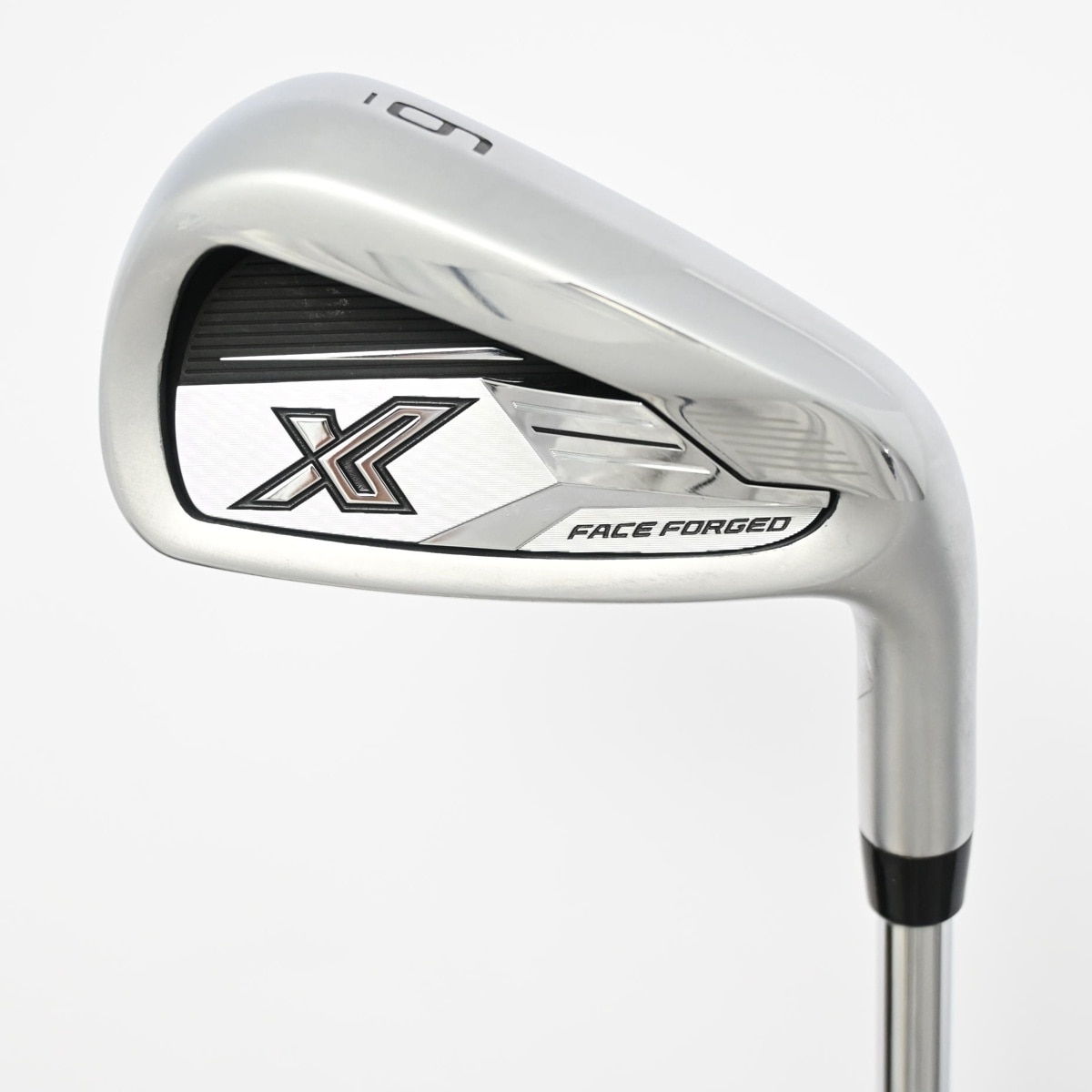 中古】ゼクシオ x [2024] アイアンセット (ダンロップ) ゼクシオ 通販