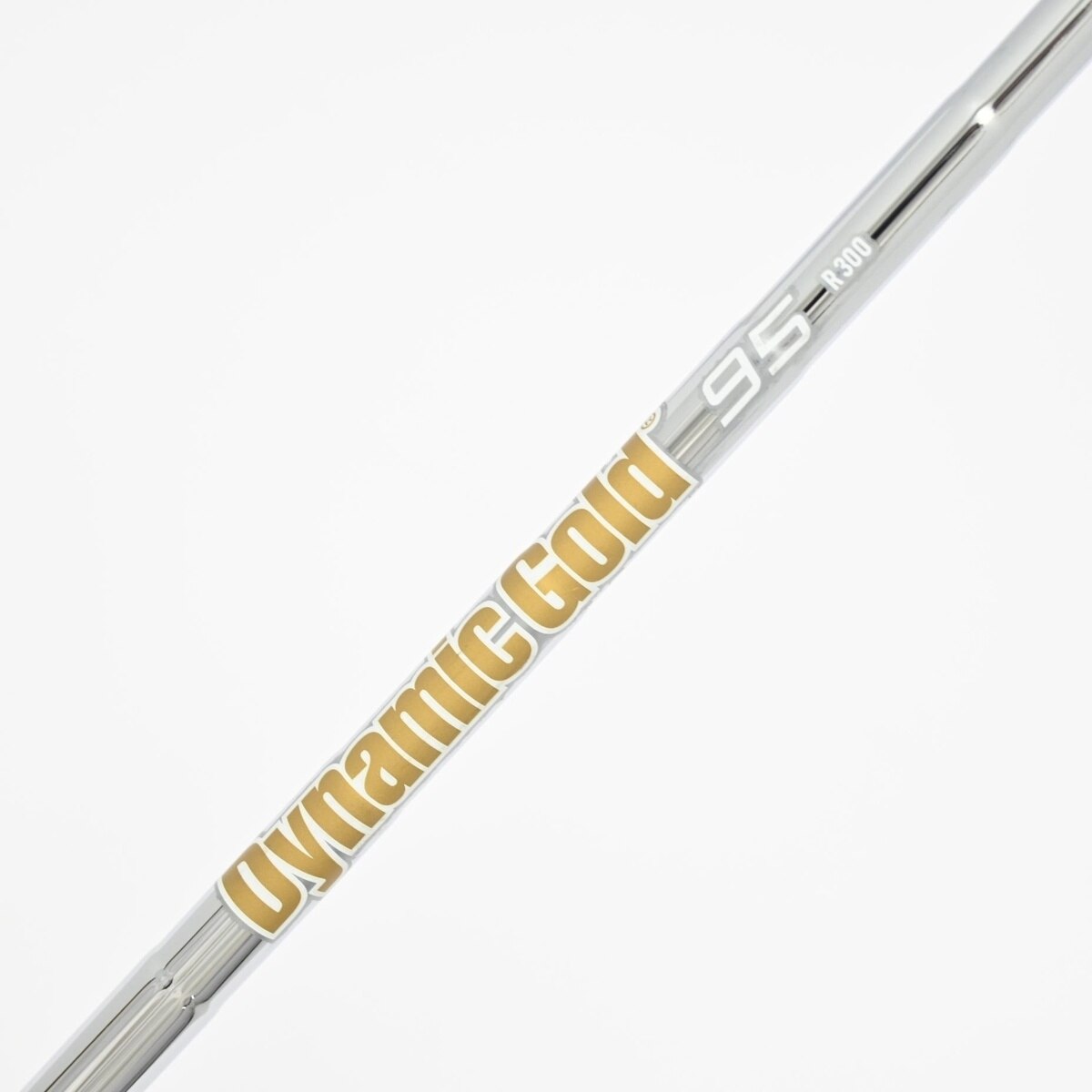 中古】ゼクシオ X(2024) アイアン Dynamic Gold 95 25.5 R300 BC