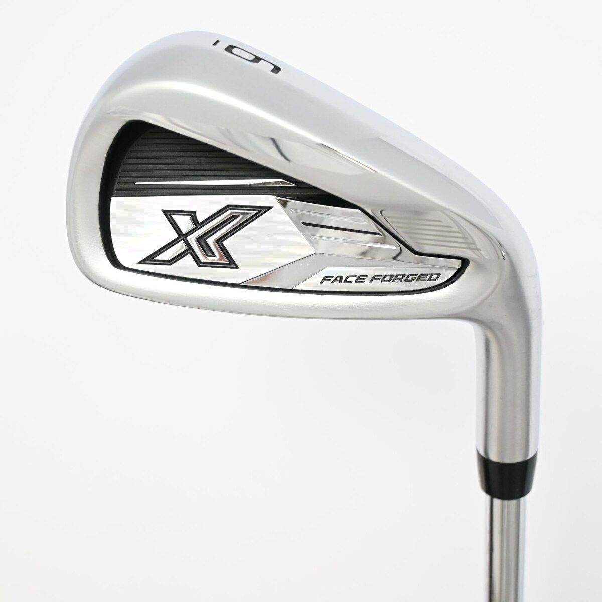 【中古ゴルフクラブ】ダンロップ　XXIO　ゼクシオ X(2024) アイアン Dynamic Gold 95　シャフト：Dynamic Gold 95 中古】ゼクシオ X(2024) アイアン Dynamic Gold 95 25.5 R300 C