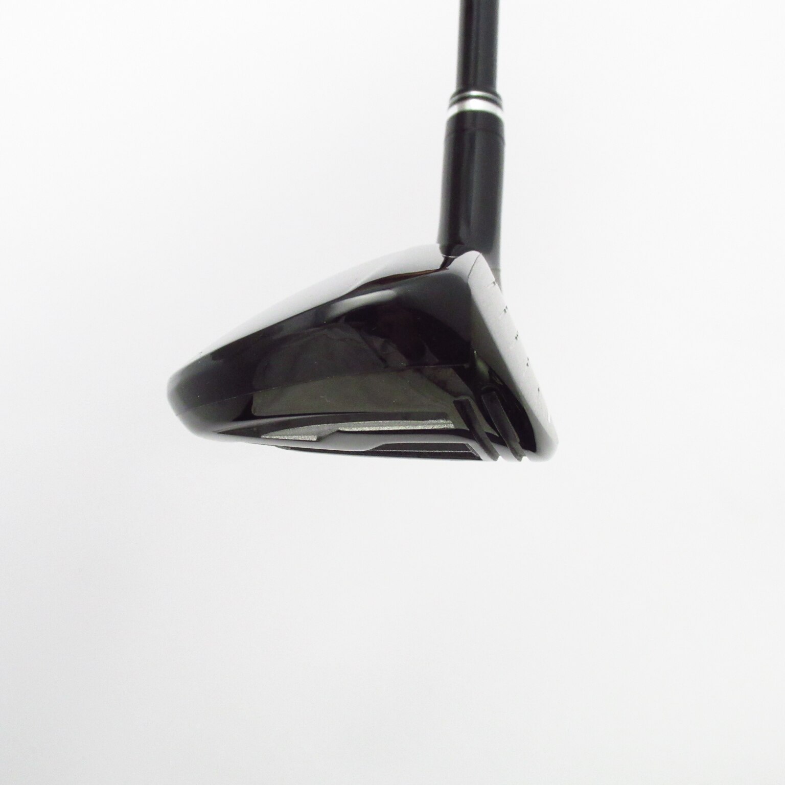 中古】マジェスティ コンクエスト ブラック 2022 ユーティリティ