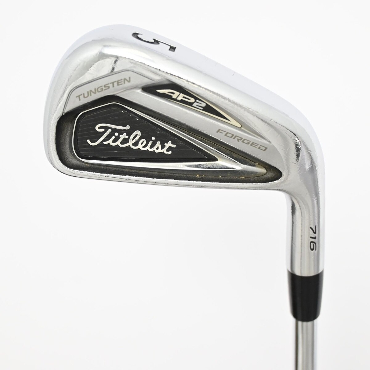 中古】AP2 716 アイアンセット (タイトリスト) 716 通販｜GDO中古