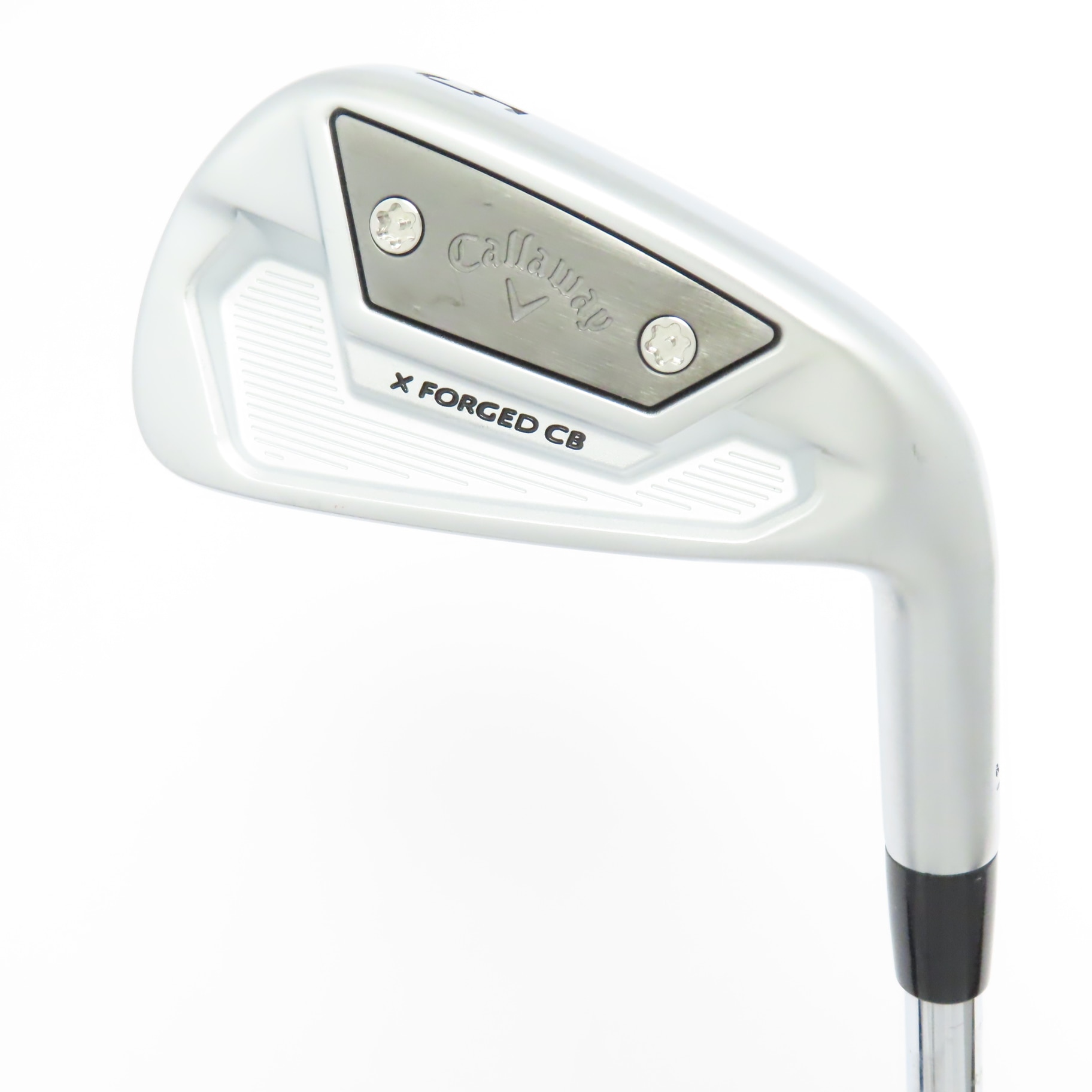 中古】X FORGED CB アイアンセット (キャロウェイ) Xシリーズ 通販