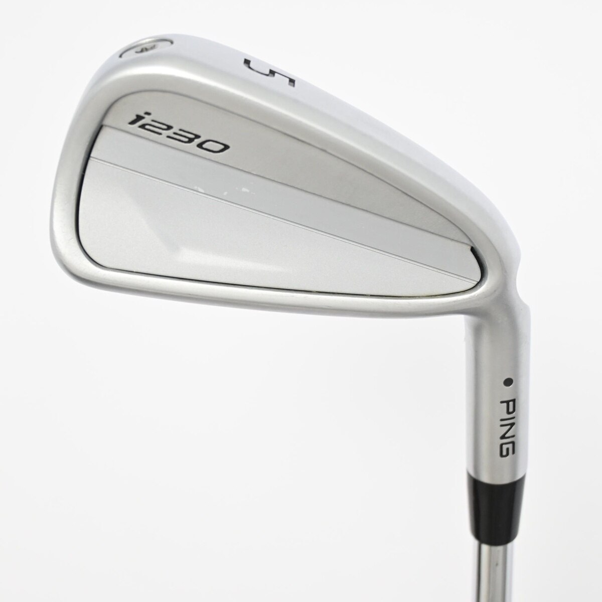 中古】ピン(PING) アイアンセット 通販｜GDO中古ゴルフクラブ