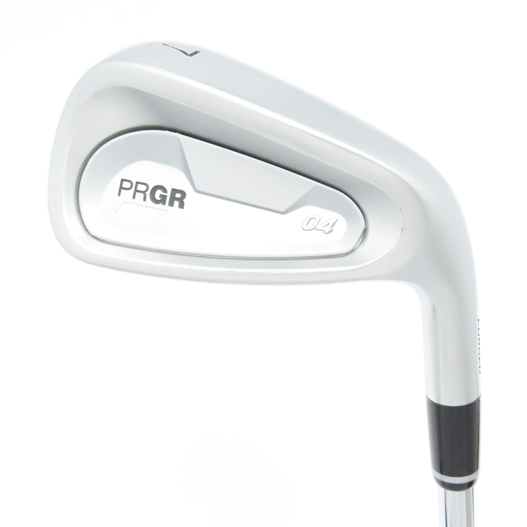 中古】プロギア(PRGR) アイアンセット 通販｜GDO中古ゴルフクラブ