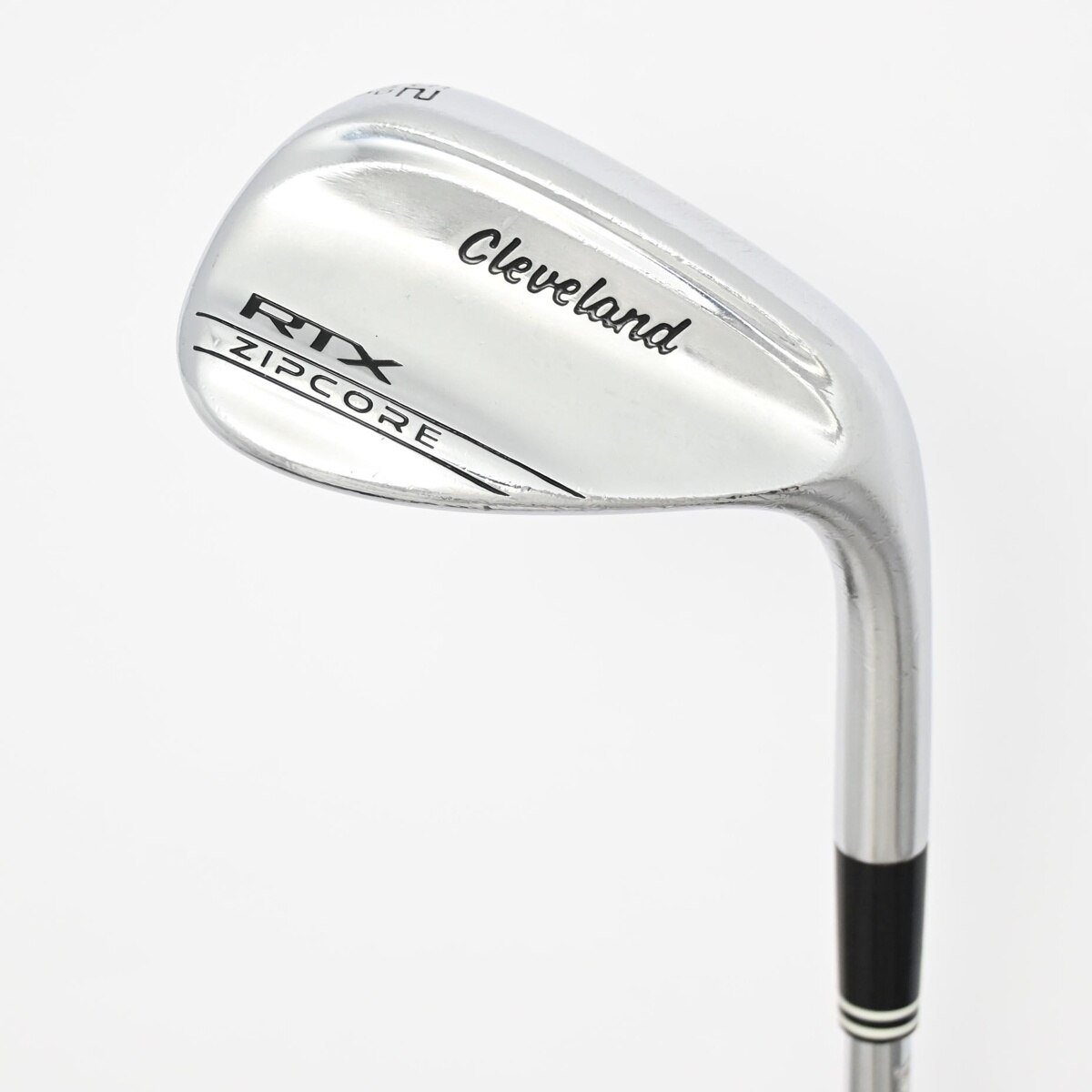 中古】RTX ジップコア ツアーサテン ウェッジ Dynamic Gold HT 52-10