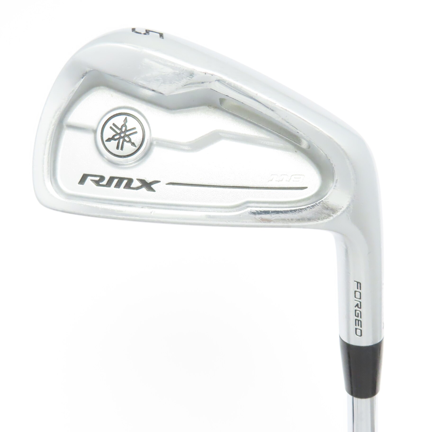 中古】RMX 118 アイアンセット (ヤマハ) RMX 通販｜GDO中古ゴルフクラブ