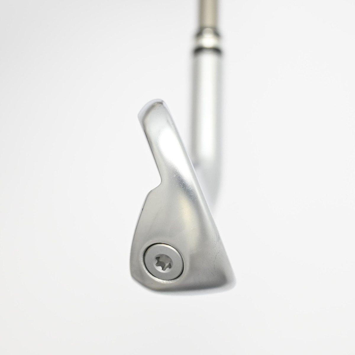中古】G430 アイアン PING TOUR 2.0 CHROME 25.5 S C(アイアン（セット