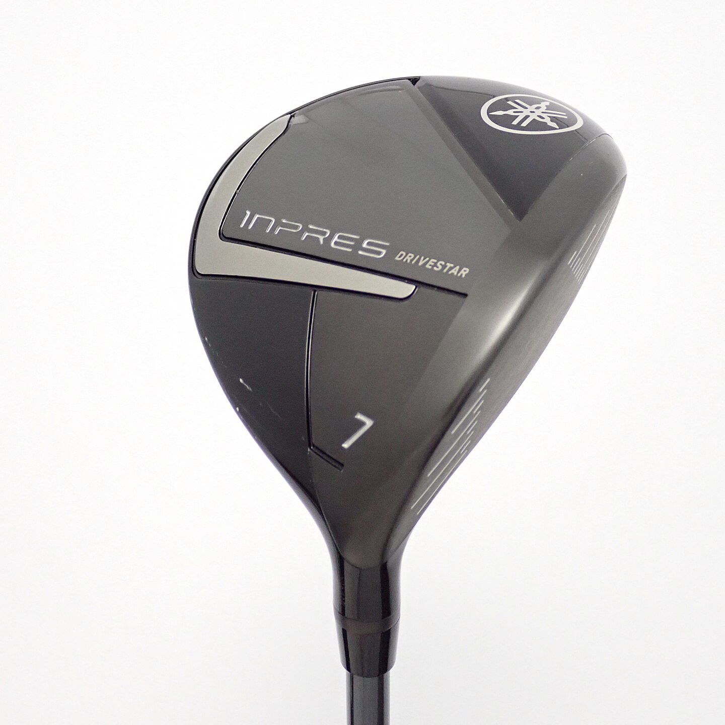 ヤマハ inpres 【７Ｗ】フェアウェイウッド 【２１度】【Ｒ】新品未使用 楽天市場】インプレス ud+2 フェアウェイウッド 7w rの通販