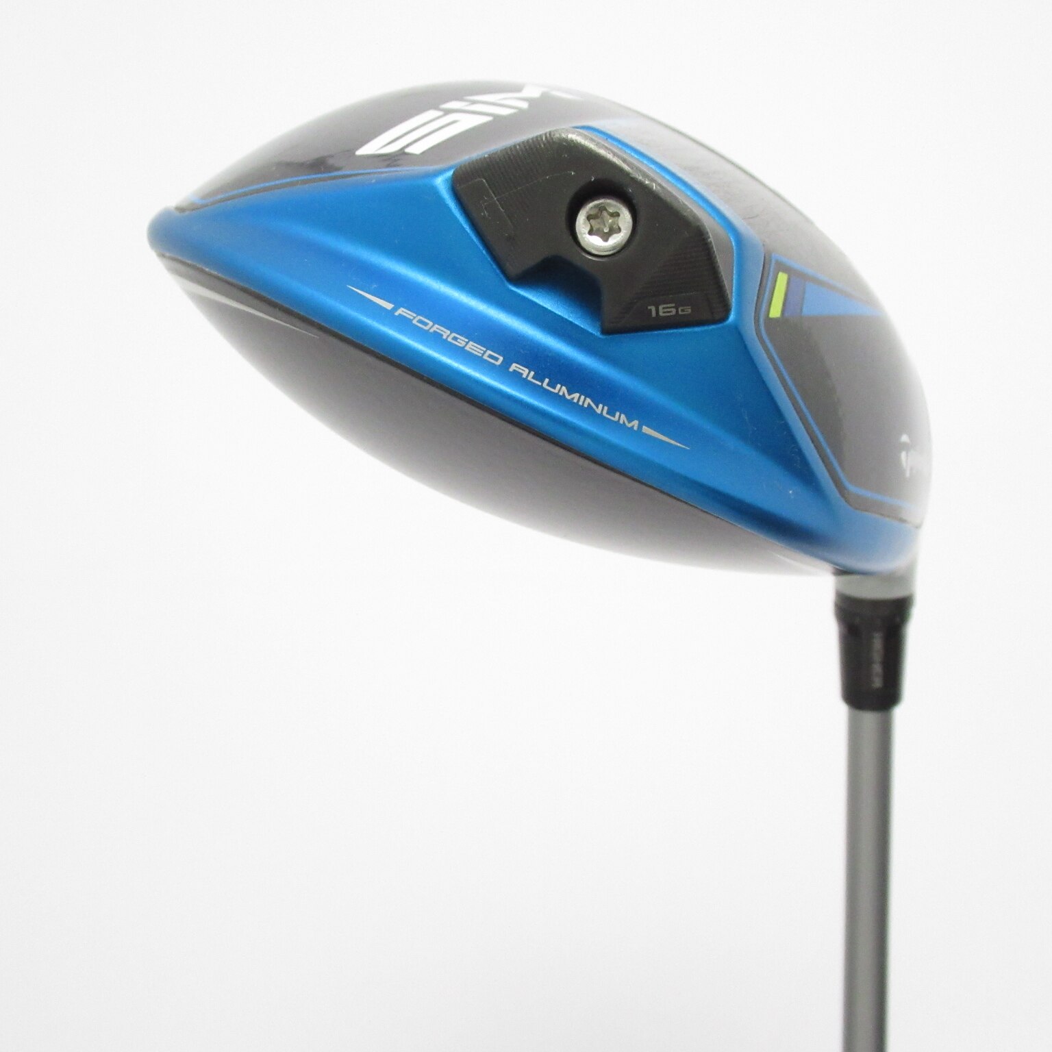 【中古ゴルフクラブ】テーラーメイド　SIM2　SIM2 ドライバー Tour AD UB 6　シャフト：Tour AD UB 6 中古】SIM2 ドライバー Tour AD UB 6 10.5 S CD(ドライバー（単品