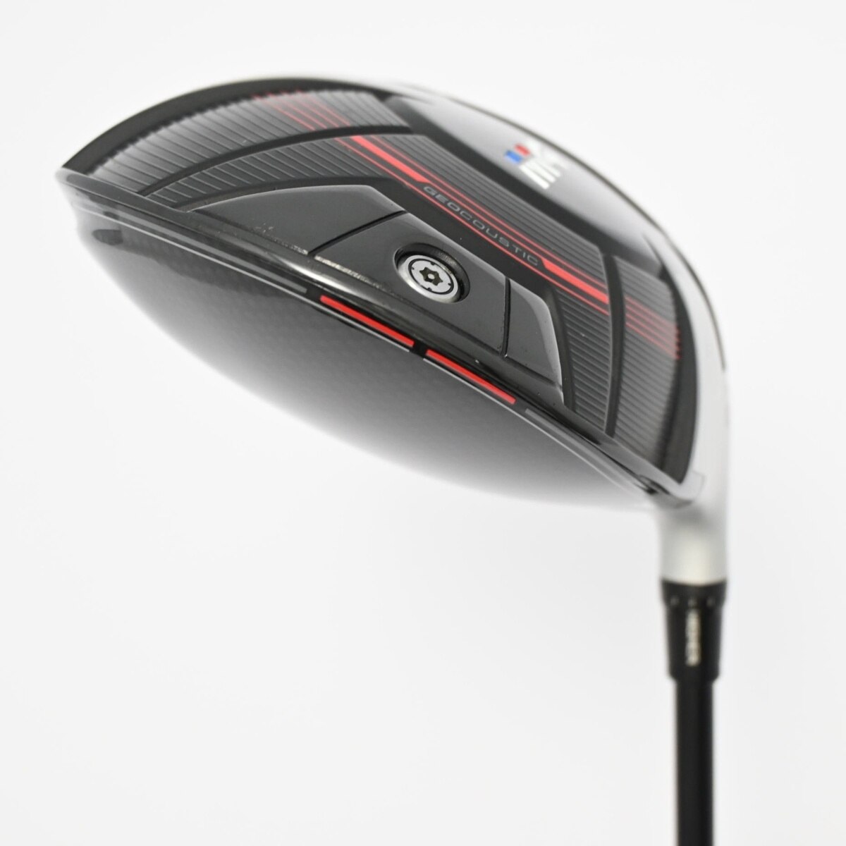 中古】M4 ドライバー FUBUKI TM5 10.5 SR CD(ドライバー（単品）)|M4