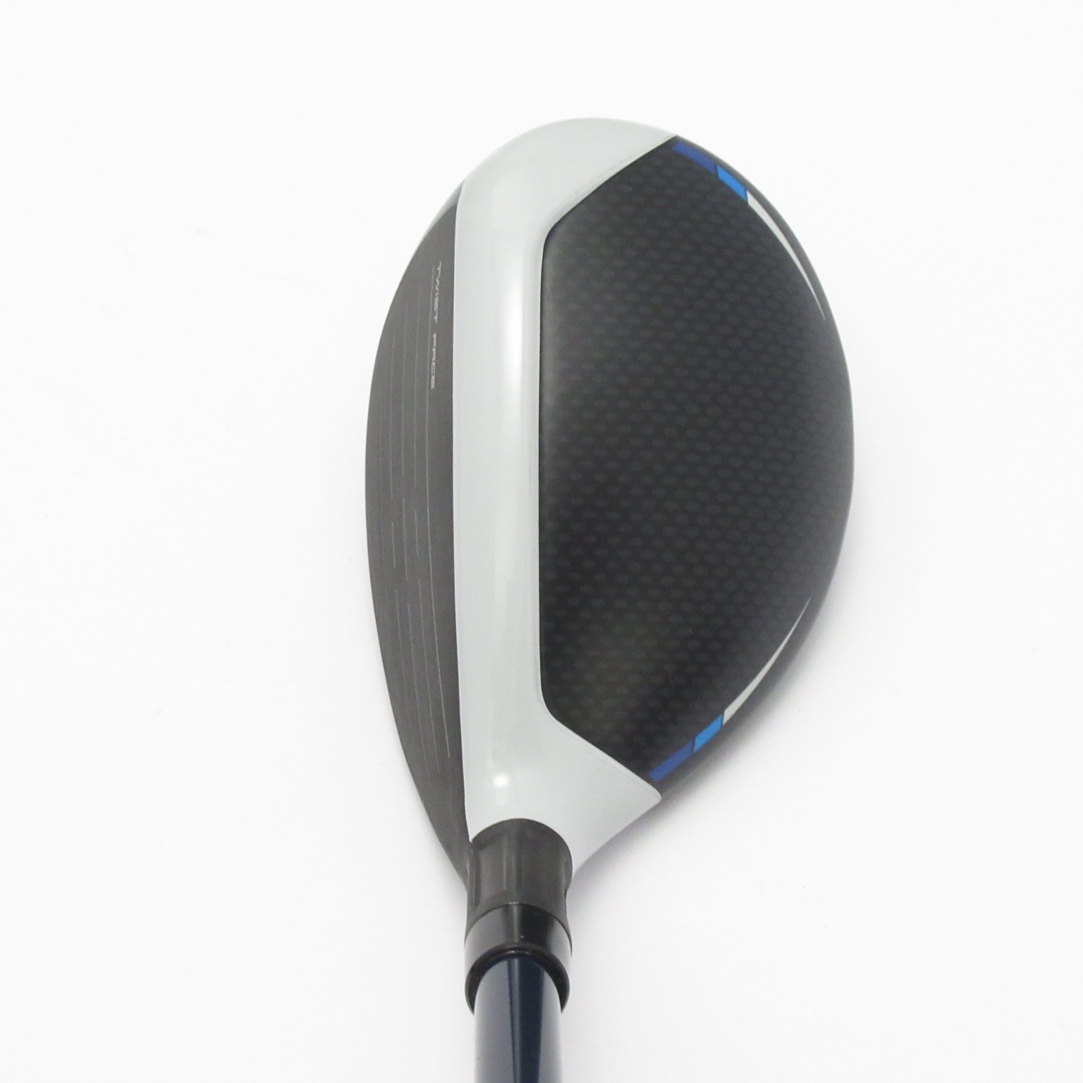 中古】SIM2 マックス レスキュー ユーティリティ TENSEI BLUE TM60