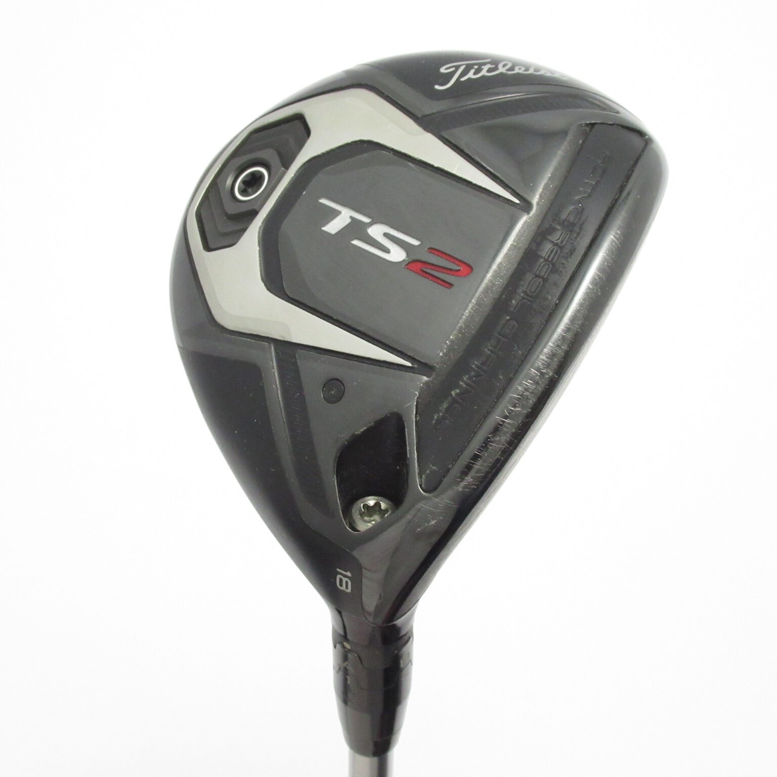 中古】タイトリスト フェアウェイウッド 通販｜GDO中古ゴルフクラブ