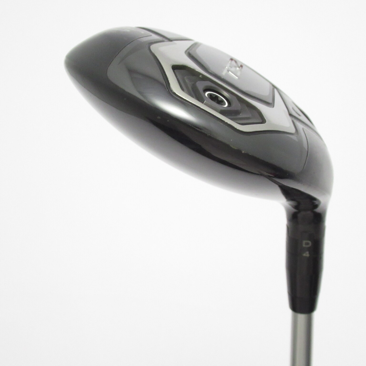 中古】TS2 フェアウェイウッド Tour AD TP-6 18 S D(フェアウェイ