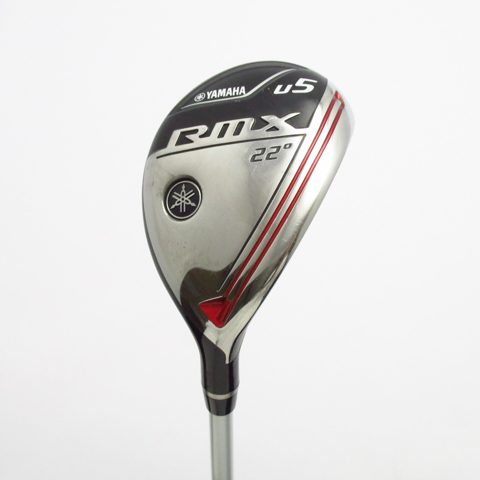 中古】RMX ユーティリティ Speeder EVOLUTION VI FW60 22 S CD