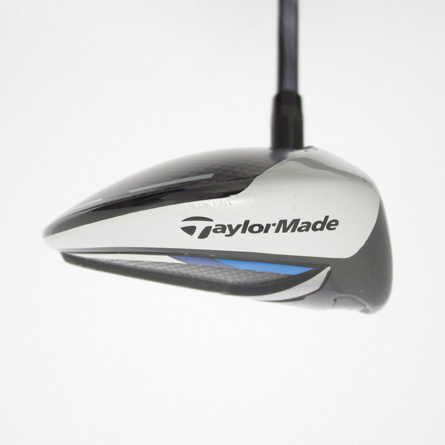 中古】SIM マックス フェアウェイウッド Speeder 661 EVOLUTION VI 18