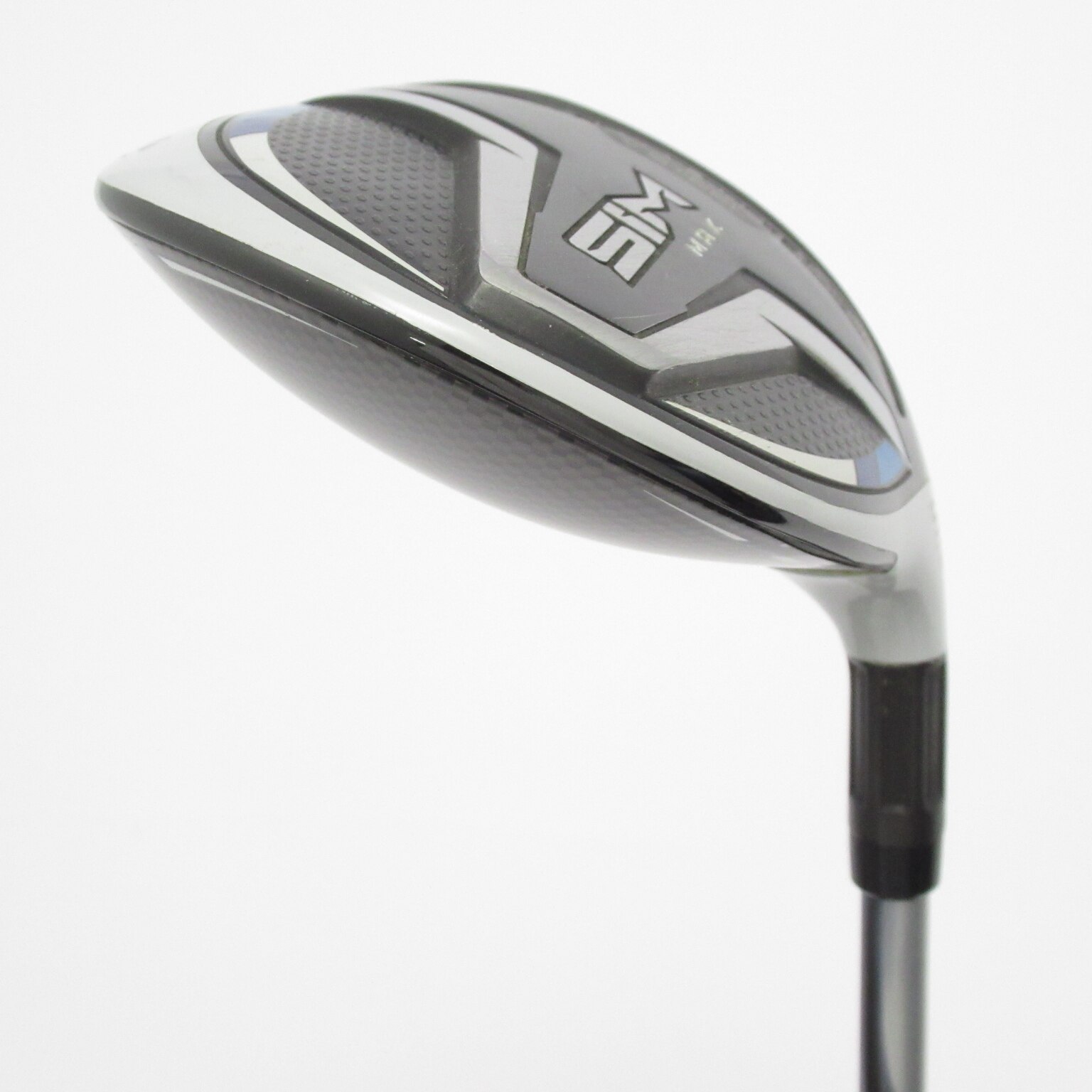 中古】SIM マックス フェアウェイウッド Speeder 661 EVOLUTION VI 18