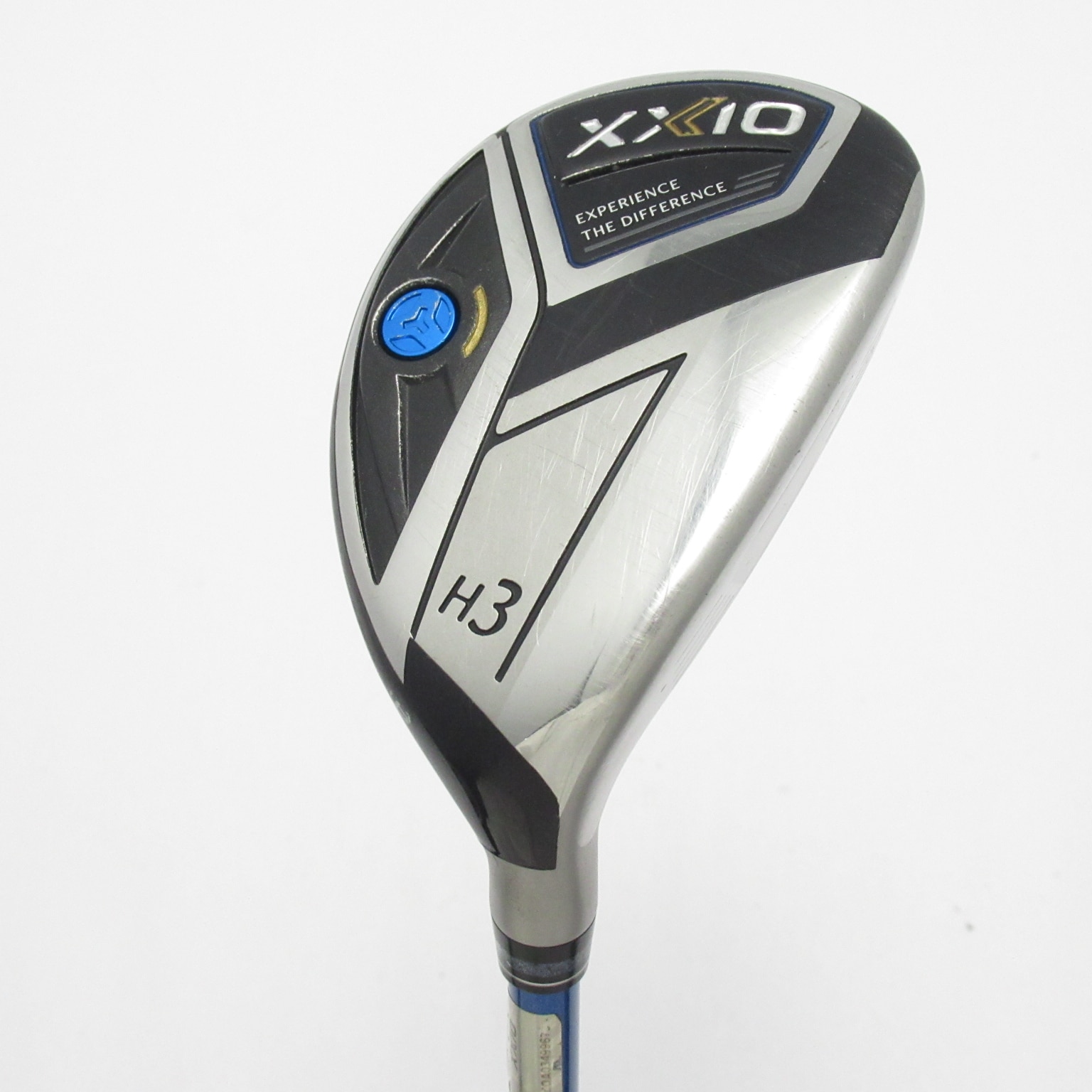 中古】ゼクシオ ユーティリティ (ダンロップ) 通販｜GDO中古ゴルフクラブ