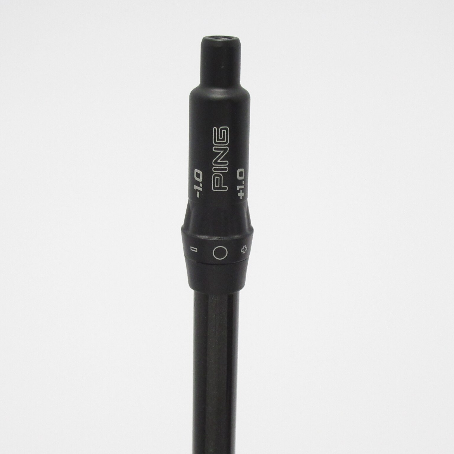 中古】THE ATTAS V2 ドライバー用_スリーブ付 THE ATTAS V2 5 SR C