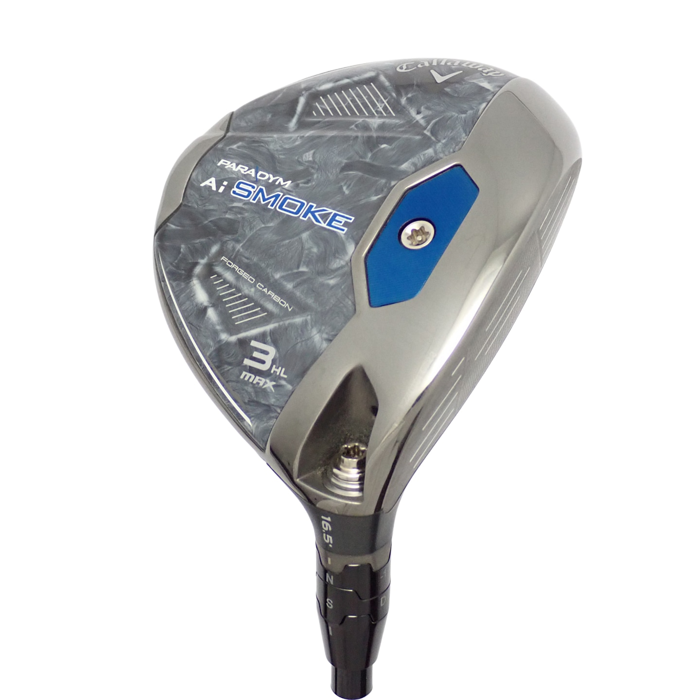中古】Ai SMOKE フェアウェイウッド (キャロウェイ) 通販｜GDO中古