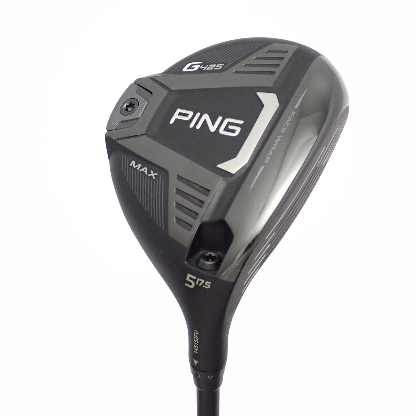 中古】G425 MAX フェアウェイウッド (ピン) G425 通販｜GDO中古ゴルフ