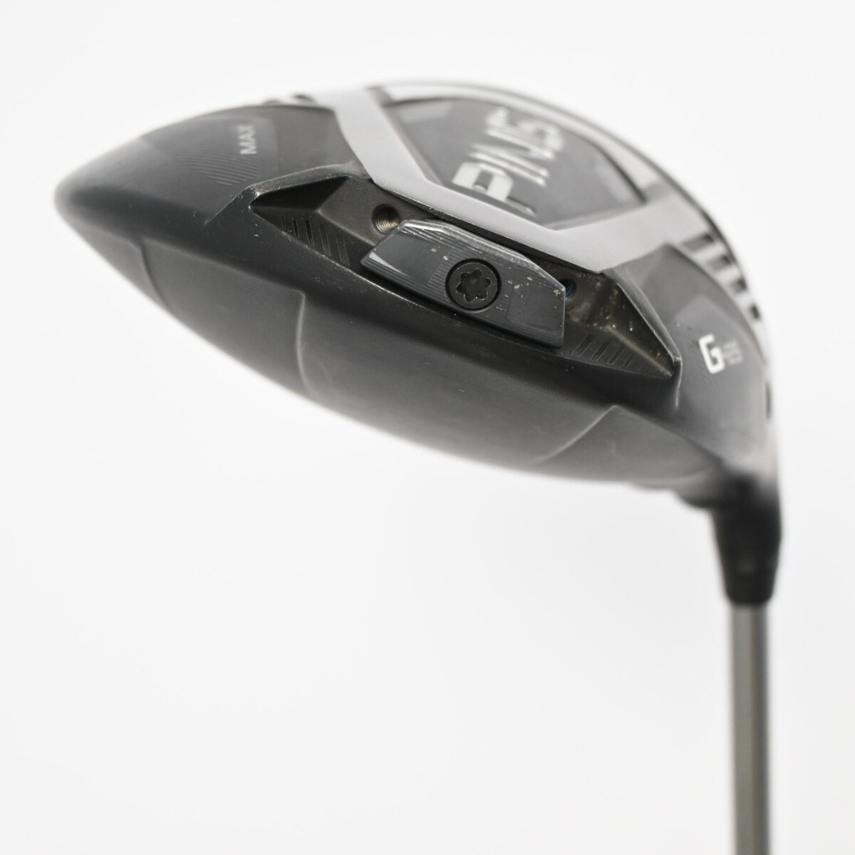 中古】G425 MAX ドライバー PING TOUR 2.0 CHROME 65 9 S D(ドライバー