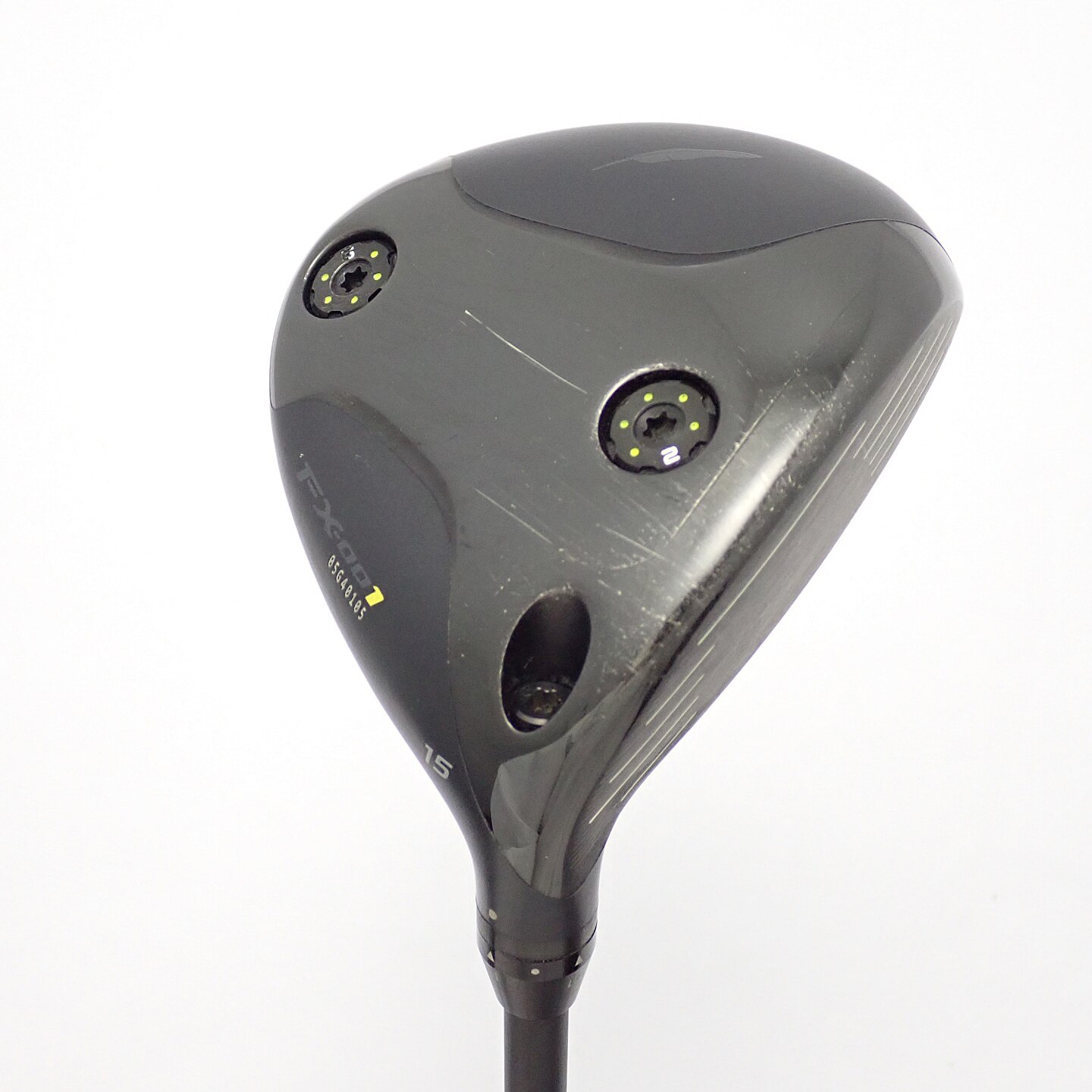 中古】FX-001 フェアウェイウッド (フォーティーン) FOURTEEN 通販