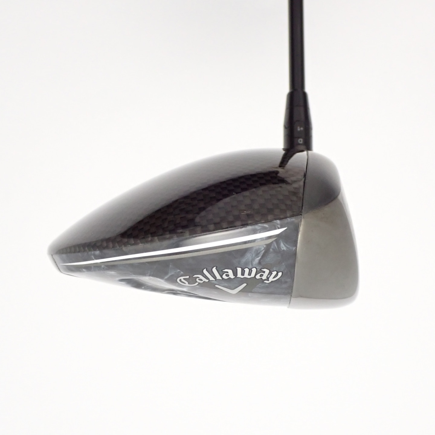中古】パラダイム Ai SMOKE MAX D ドライバー TENSEI 50 for Callaway