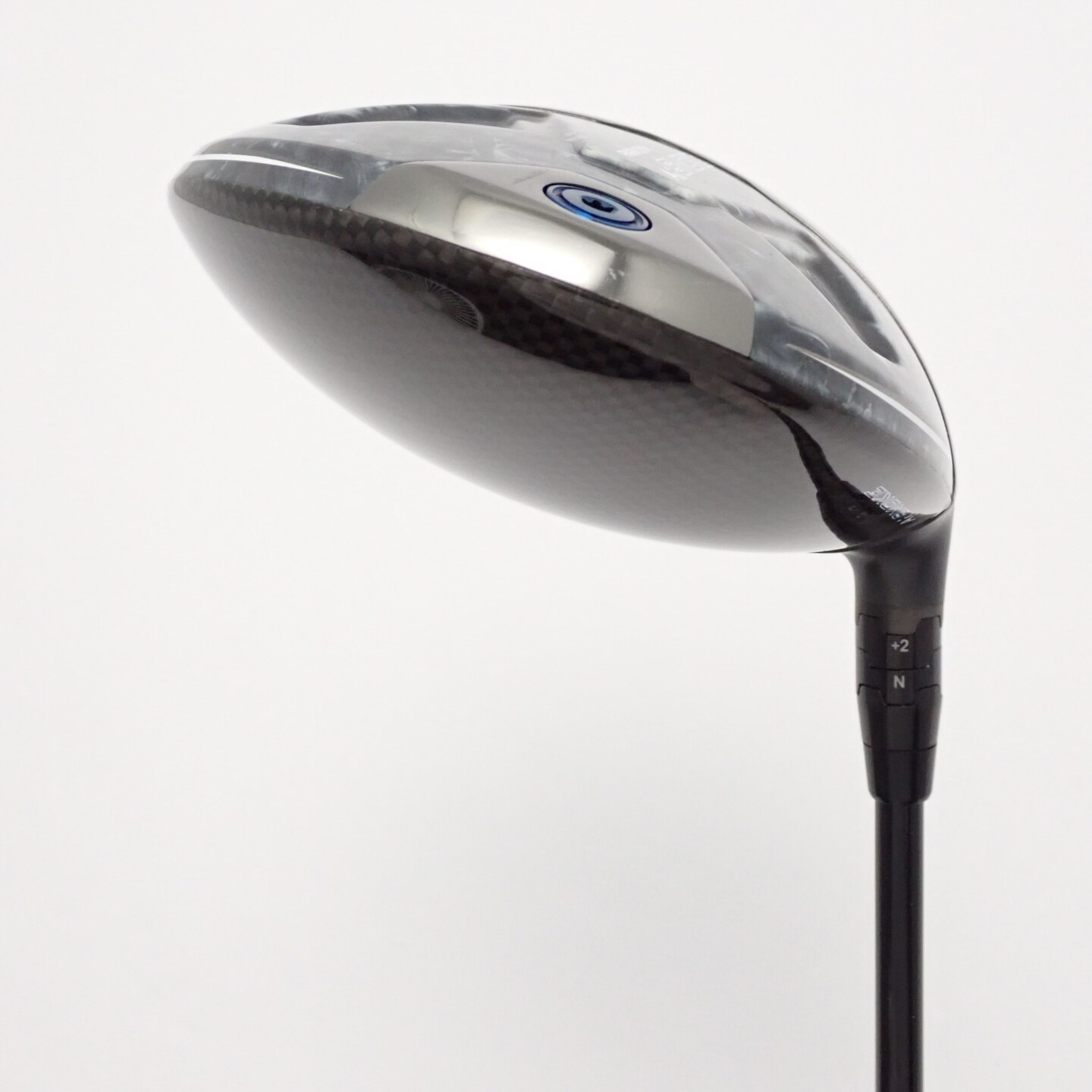 中古】パラダイム Ai SMOKE MAX D ドライバー TENSEI 50 for Callaway