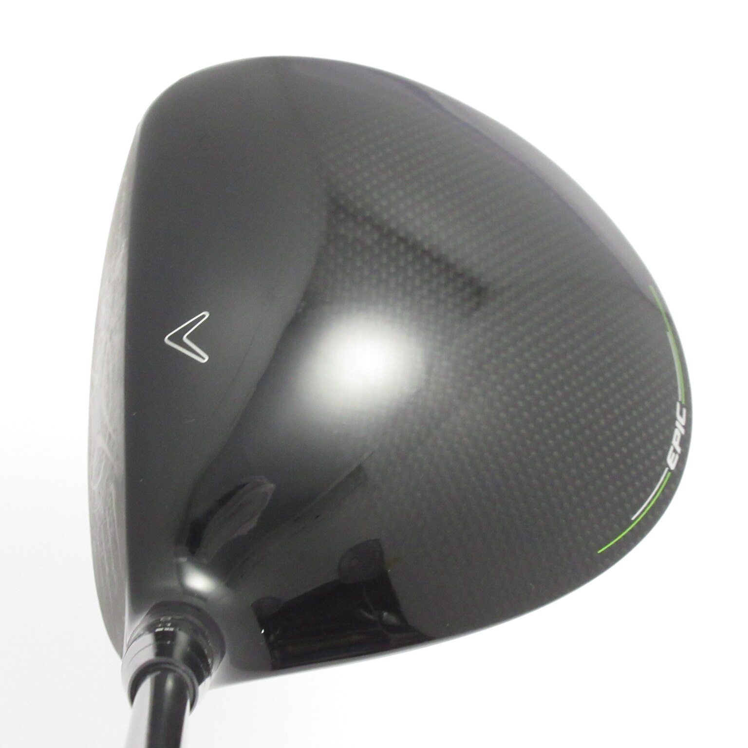 中古】エピック MAX ドライバー Diamana 40 for Callaway 10.5 S CD