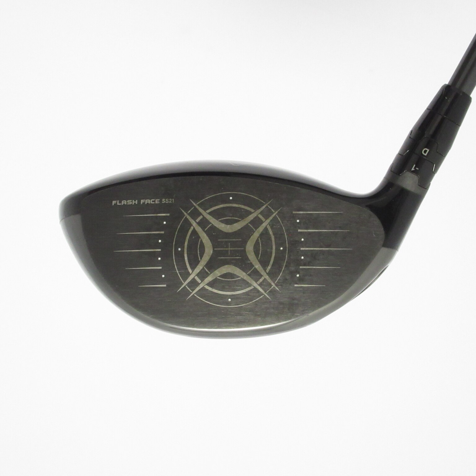 中古】エピック MAX ドライバー Diamana 40 for Callaway 10.5 S CD
