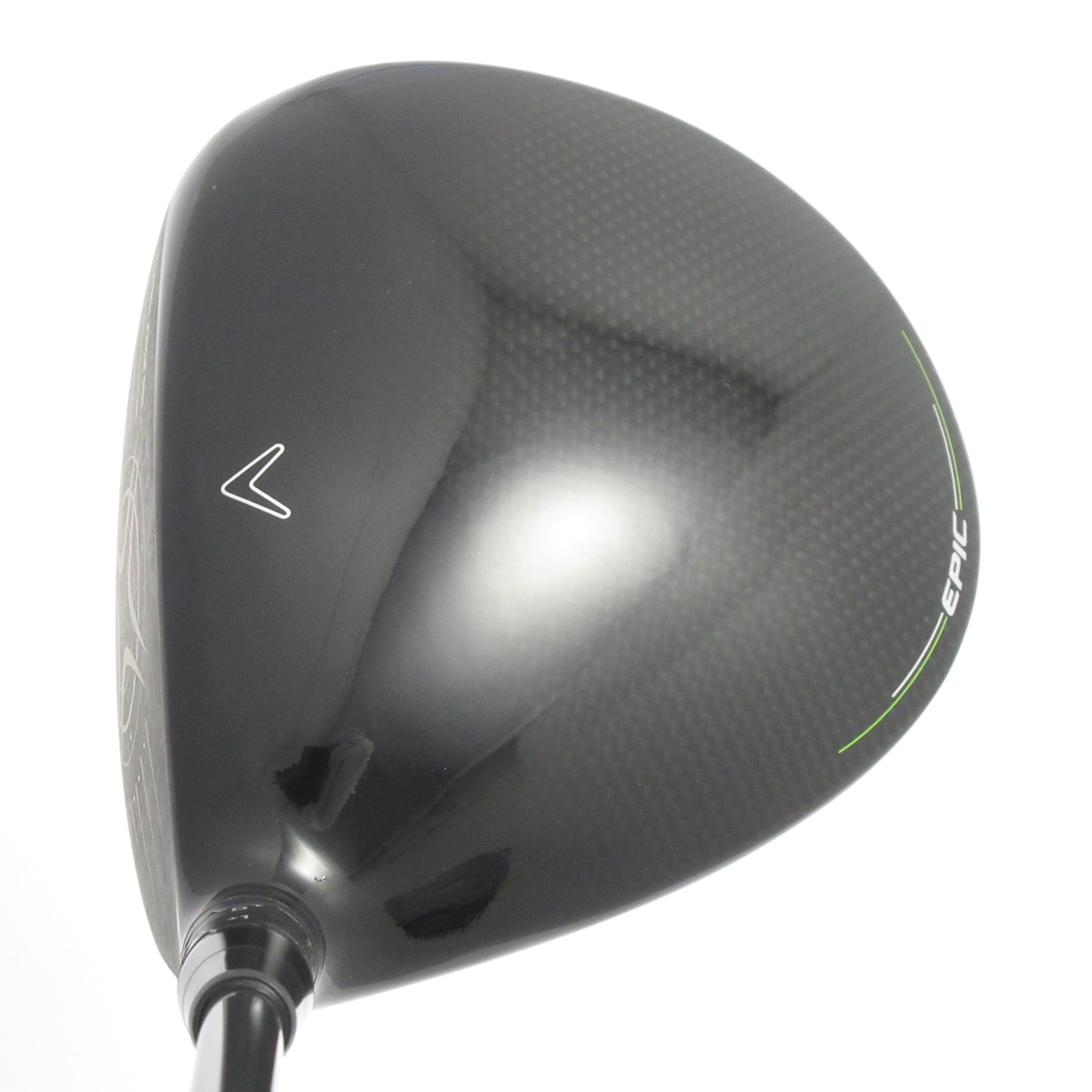 中古】エピック SPEED ドライバー Diamana 50 for Callaway 9 S CD