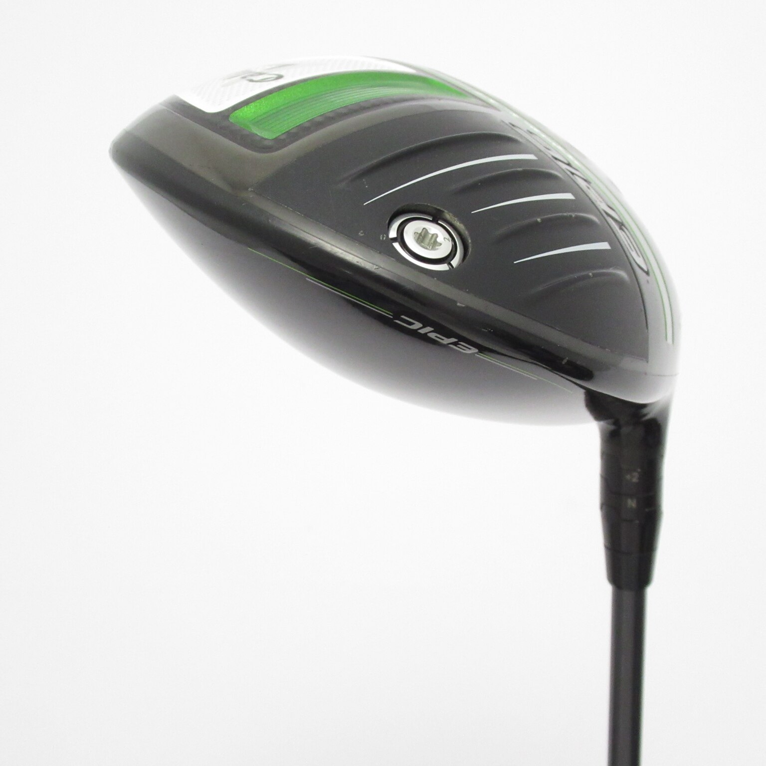 中古】エピック SPEED ドライバー Diamana 50 for Callaway 9 S CD