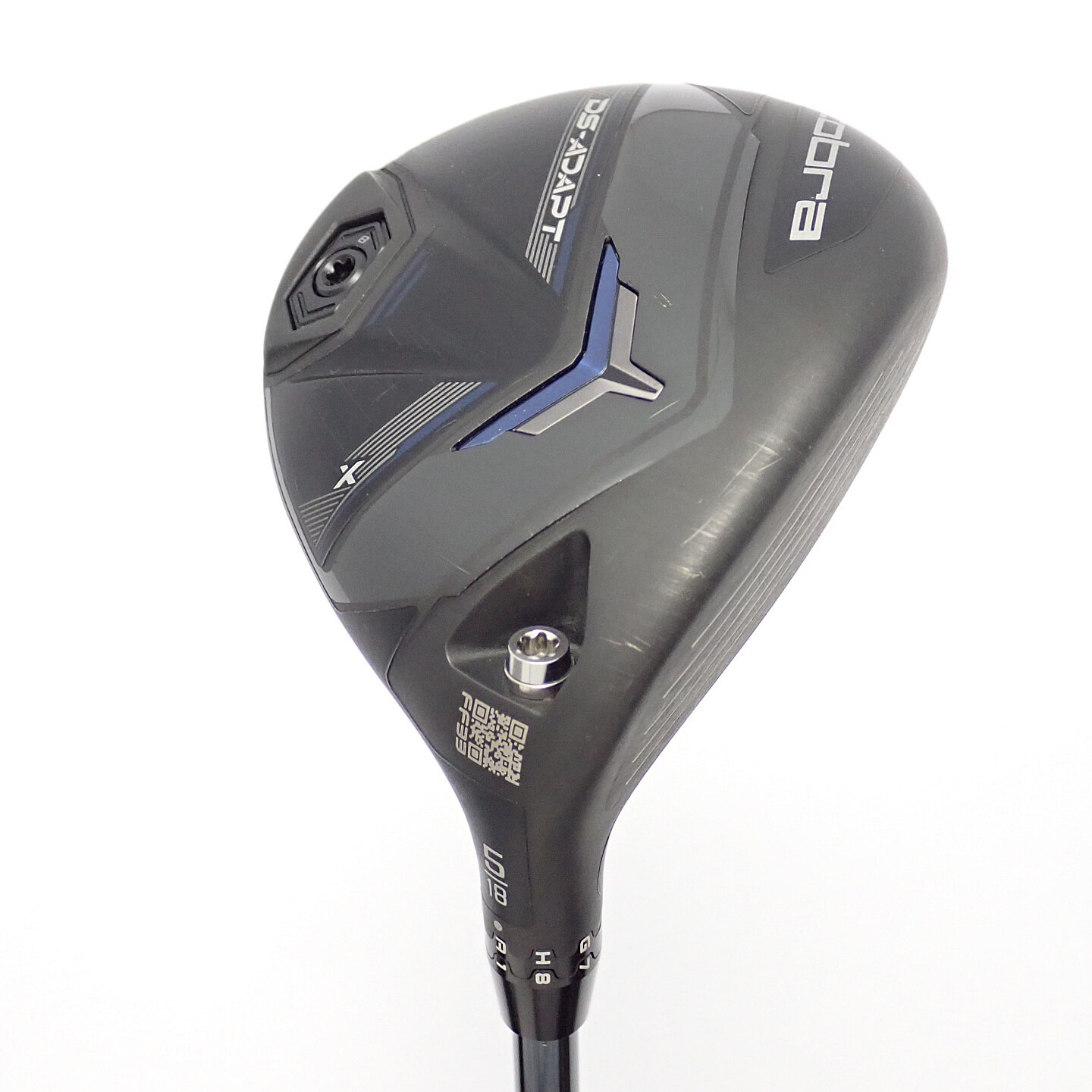 中古】DS アダプト X フェアウェイウッド (コブラ) コブラ 通販｜GDO