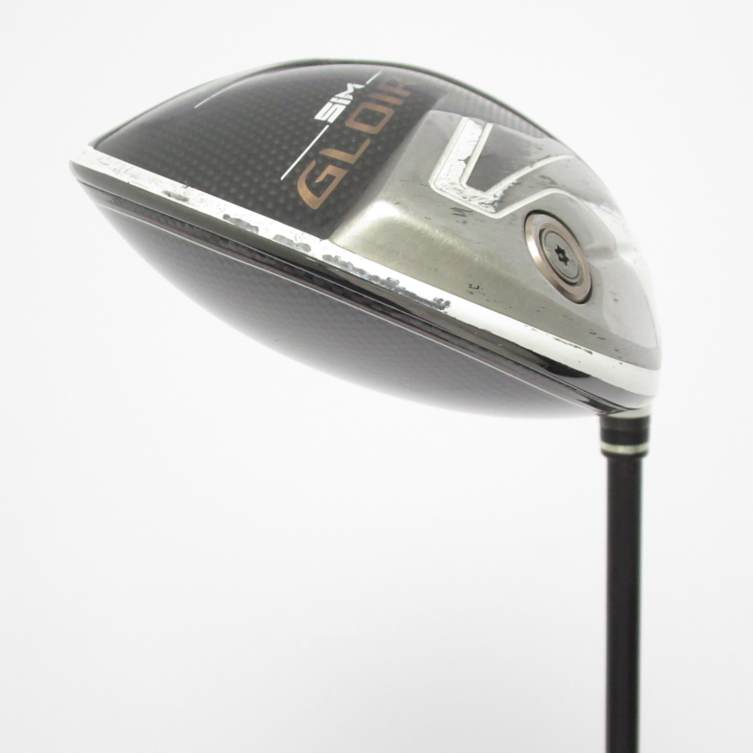 中古】SIM グローレ ドライバー Air Speeder TM 11.5 R D(ドライバー