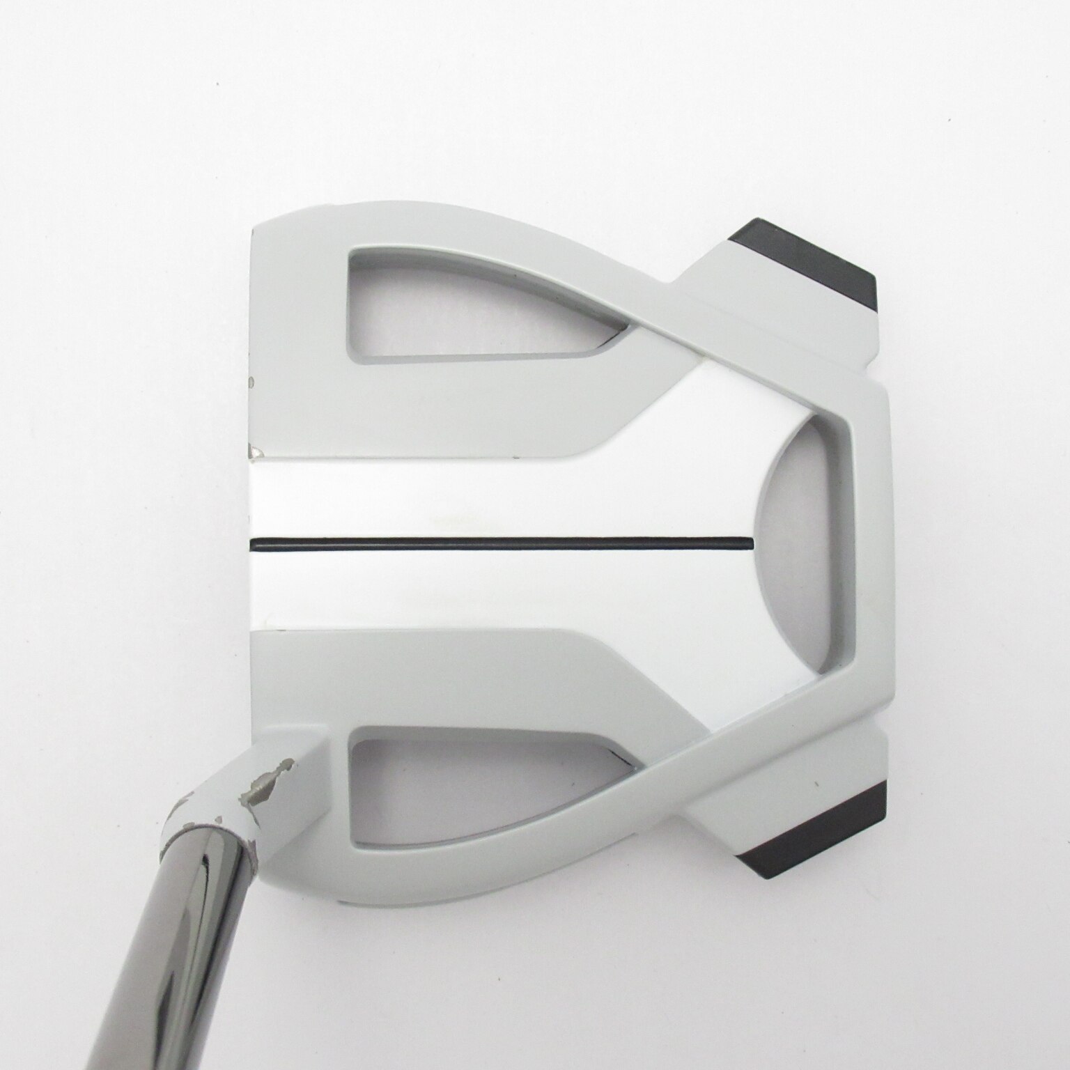 中古】スパイダー X チョークホワイト／ホワイト スモールスラント