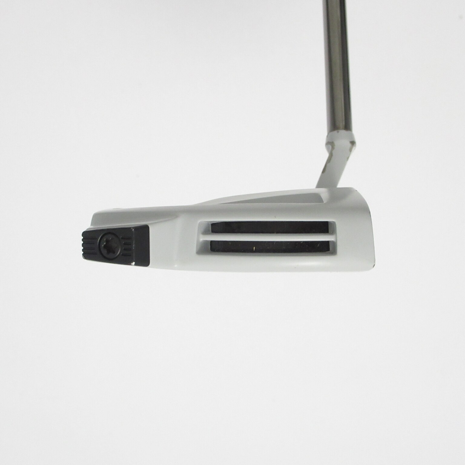 中古】スパイダー X チョークホワイト／ホワイト スモールスラント