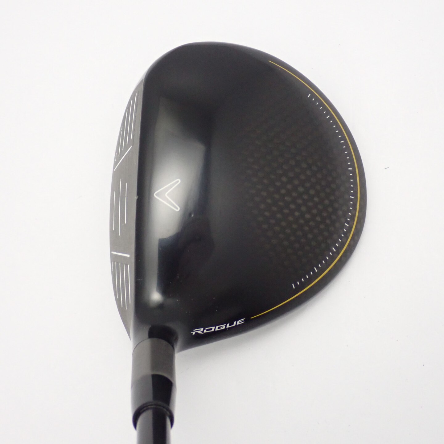 中古】ローグ ST MAX D フェアウェイウッド VENTUS 5 for Callaway 19